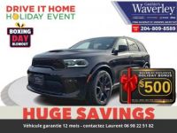 Dodge Durango srt 491 hp 6.4l v8 tout compris hors homologation 4500e - <small></small> 81.701 € <small>TTC</small> - #1