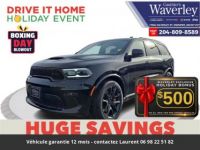 Dodge Durango srt 491 hp 6.4l v8 tout compris hors homologation 4500e - <small></small> 81.701 € <small>TTC</small> - #6