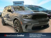 Dodge Durango srt8 6.4l hors homologation 4500e - <small></small> 80.683 € <small>TTC</small> - #1