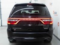 Dodge Durango srt8 6.4l hors homologation 4500e - <small></small> 69.019 € <small>TTC</small> - #6