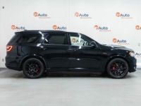 Dodge Durango srt8 6.4l hors homologation 4500e - <small></small> 69.019 € <small>TTC</small> - #10