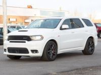 Dodge Durango srt8 6.4l hors homologation 4500e - <small></small> 56.092 € <small>TTC</small> - #1