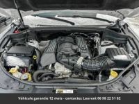 Dodge Durango srt8 6.4l hors homologation 4500e - <small></small> 55.366 € <small>TTC</small> - #3