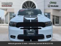 Dodge Durango srt8 6.4l hors homologation 4500e - <small></small> 55.366 € <small>TTC</small> - #4