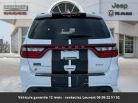 Dodge Durango srt8 6.4l hors homologation 4500e - <small></small> 55.366 € <small>TTC</small> - #5