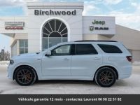 Dodge Durango srt8 6.4l hors homologation 4500e - <small></small> 55.366 € <small>TTC</small> - #7