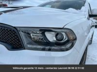 Dodge Durango srt8 6.4l hors homologation 4500e - <small></small> 55.366 € <small>TTC</small> - #9