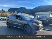 Dodge Durango srt8 6.4l hors homologation 4500e - <small></small> 49.933 € <small>TTC</small> - #1