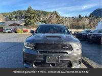 Dodge Durango srt8 6.4l hors homologation 4500e - <small></small> 49.933 € <small>TTC</small> - #5