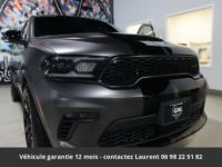 Dodge Durango srt8 tout compris hors homologation 4500e - <small></small> 63.354 € <small>TTC</small> - #5