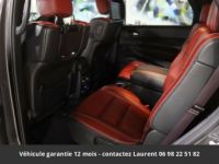 Dodge Durango srt8 tout compris hors homologation 4500e - <small></small> 63.354 € <small>TTC</small> - #6