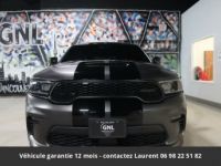 Dodge Durango srt8 tout compris hors homologation 4500e - <small></small> 63.354 € <small>TTC</small> - #10