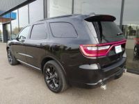 Dodge Durango V8 5.7L R/T Plus AWD CTTE FOURGON - <small></small> 94.900 € <small></small> - #3