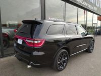 Dodge Durango V8 5.7L R/T Plus AWD CTTE FOURGON - <small></small> 94.900 € <small></small> - #4