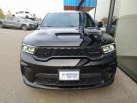 Dodge Durango V8 5.7L R/T Plus AWD CTTE FOURGON - <small></small> 94.900 € <small></small> - #6