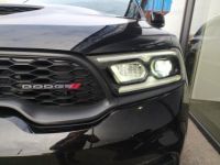 Dodge Durango V8 5.7L R/T Plus AWD CTTE FOURGON - <small></small> 94.900 € <small></small> - #9