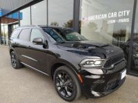 Dodge Durango V8 5.7L R/T Plus AWD - Pas de malus - <small></small> 94.900 € <small></small> - #7