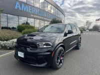 Dodge Durango V8 5.7L R/T Premium - <small></small> 114.400 € <small></small> - #1