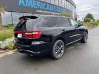 Dodge Durango V8 5.7L R/T Premium AWD - <small></small> 109.400 € <small></small> - #6