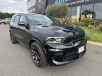 Dodge Durango V8 5.7L R/T Premium AWD - <small></small> 114.400 € <small></small> - #8