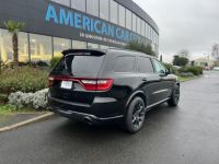 Dodge Durango V8 5.7L R/T Premium AWD - <small></small> 114.400 € <small></small> - #5