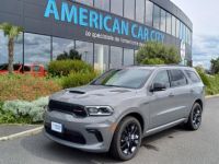 Dodge Durango V8 5.7L R/T Premium AWD - <small></small> 109.400 € <small></small> - #1