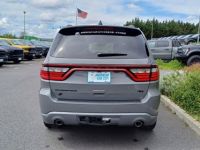 Dodge Durango V8 5.7L R/T Premium AWD - <small></small> 109.400 € <small></small> - #4