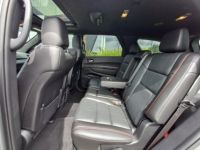 Dodge Durango V8 5.7L R/T Premium AWD - <small></small> 109.400 € <small></small> - #12