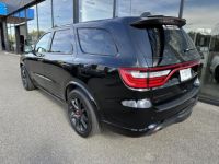 Dodge Durango V8 6.2L SRT HELLCAT - <small></small> 119.900 € <small></small> - #3