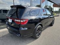 Dodge Durango V8 6.2L SRT HELLCAT - <small></small> 119.900 € <small></small> - #7