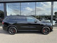 Dodge Durango V8 6.2L SRT HELLCAT - <small></small> 119.900 € <small></small> - #8