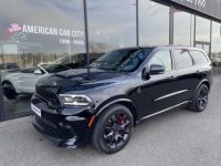 Dodge Durango V8 6.2L SRT HELLCAT - Pas de malus - <small></small> 119.900 € <small></small> - #1