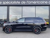 Dodge Durango V8 6.2L SRT HELLCAT - Pas de malus - <small></small> 119.900 € <small></small> - #2