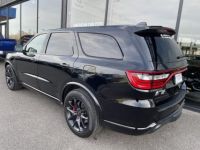 Dodge Durango V8 6.2L SRT HELLCAT - Pas de malus - <small></small> 119.900 € <small></small> - #3