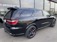 Dodge Durango V8 6.2L SRT HELLCAT - Pas de malus - <small></small> 119.900 € <small></small> - #5