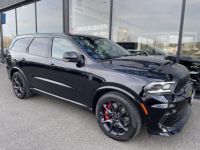 Dodge Durango V8 6.2L SRT HELLCAT - Pas de malus - <small></small> 119.900 € <small></small> - #7