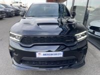 Dodge Durango V8 6.2L SRT HELLCAT - Pas de malus - <small></small> 119.900 € <small></small> - #8