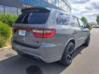 Dodge Durango V8 6.2L SRT HELLCAT PREMIUM - <small></small> 154.400 € <small></small> - #8