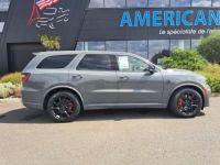 Dodge Durango V8 6.2L SRT HELLCAT PREMIUM - <small></small> 154.400 € <small></small> - #9