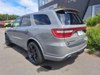 Dodge Durango V8 6.2L SRT HELLCAT PREMIUM - <small></small> 154.400 € <small></small> - #3