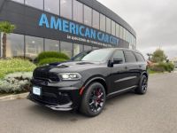 Dodge Durango V8 6.2L SRT HELLCAT PREMIUM - <small></small> 154.400 € <small></small> - #1