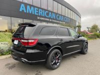 Dodge Durango V8 6.2L SRT HELLCAT PREMIUM - <small></small> 154.400 € <small></small> - #8