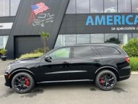 Dodge Durango V8 6.4L SRT 392 PREMIUM AWD SRT392 - <small></small> 129.400 € <small></small> - #2