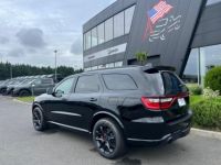 Dodge Durango V8 6.4L SRT 392 PREMIUM AWD SRT392 - <small></small> 129.400 € <small></small> - #3