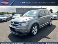 Dodge Journey 2.0 CRD R/T BA - <small></small> 10.890 € <small>TTC</small> - #1