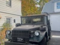 Dodge M37 - <small></small> 30.000 € <small>TTC</small> - #1