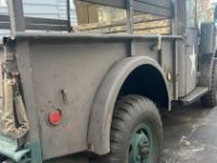 Dodge M37 - <small></small> 30.000 € <small>TTC</small> - #6