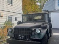 Dodge M37 - <small></small> 30.000 € <small>TTC</small> - #7