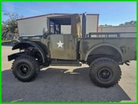 Dodge M37 3/4 ton  - <small></small> 38.000 € <small>TTC</small> - #1