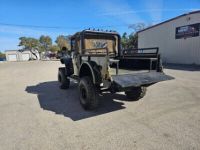 Dodge M37 3/4 ton  - <small></small> 38.000 € <small>TTC</small> - #2